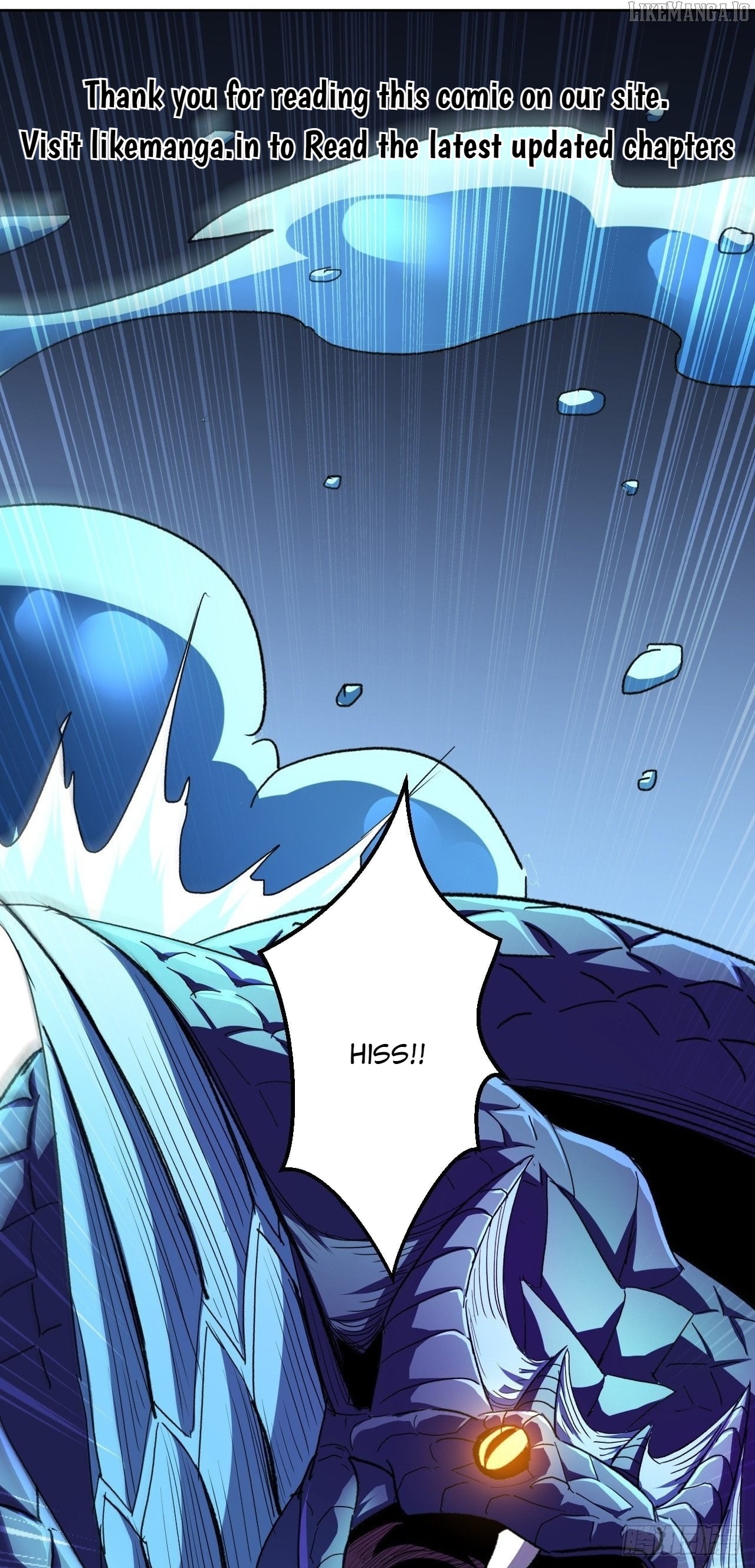 Lord of Summons! Sudden Mutation Chapter 49 - page 1